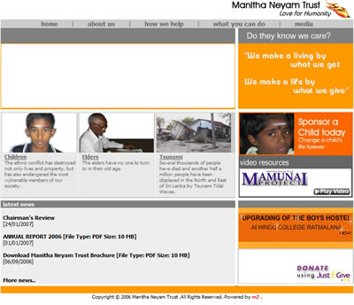 Manithaneyam.org